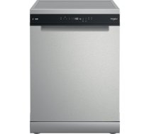 Whirlpool W7F HP33 X Brīvi novietots 15 vietas D