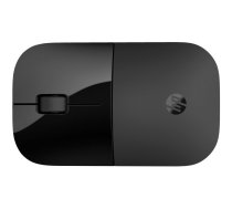 Z3700 Dual Black Mouse