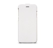 Hoco Apple iPhone 6 Premium Collection Flip White