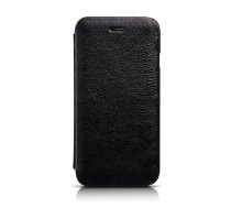 Hoco Apple iPhone 6 Premium Collection Folder Black