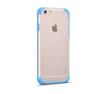 Hoco Apple iPhone 6 Steel Series Double Color Blue