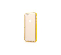 Hoco Apple iPhone 6 Steal series PC+TPU Yellow