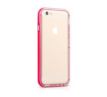 Hoco Apple iPhone 6 Steal series PC+TPU HI-T017 pink