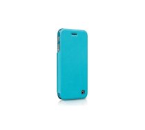 Hoco Apple iPhone 6 In.Design PU Blue