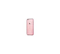 Devia Apple iPhone 7 Baroque with Swarovski Rose Gold