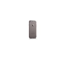 Devia Apple iPhone 7 / 8 Naked Smoky Black