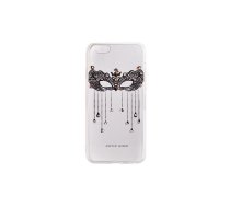 Vennus Apple iPhone 7/8 Art Design 2 Black