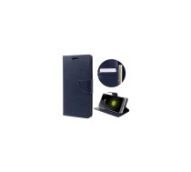 Mercury Apple iPhone X/XS Bravo Diary Navy