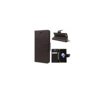 Mercury Apple iPhone X/XS Bravo Diary Brown