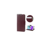 Mercury Apple iPhone X/XS Bravo Diary Wine