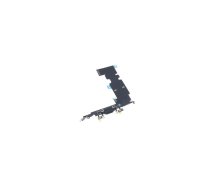 Apple iPhone 8 plus charging port flex Black