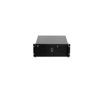 Netrack NETRACK NP5105 server case microATX