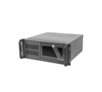 Lanberg SC01-4504-10B modular server chassis Rack (4U)