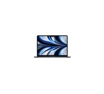 Apple 13.6 MacBook Air ( M2 - chip ) 256GB SSD Midnight
