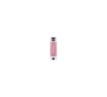 Transcend SSD USB-C 1TB EXT. PINK/TS1TESD300P