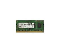 AFOX SO-DIMM DDR3 8GB memory module 1600 MHz LV 1,35V