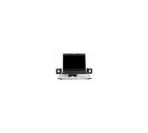 Esperanza EP111 loudspeaker 2-way Black 6 W