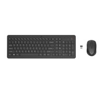HP 330 Wireless Mouse and Keyboard Combination