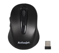 Activejet AMY-213 mouse wireless optical USB mouse