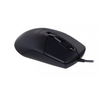A4Tech OP-720 mouse USB Type-A Optical 800 DPI