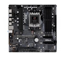 Asrock B650M PG Lightning AMD B650 Socket AM5 micro ATX