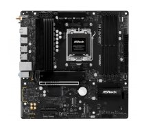 Asrock B850M Pro-A WiFi AMD B850 Socket AM5 micro ATX
