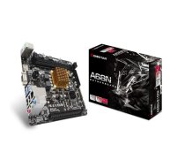 Biostar A68N-2100K motherboard mini ITX