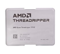 AMD Ryzen Threadripper 7970X processor 4 GHz 128 MB L3