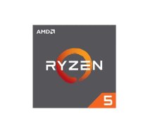 AMD Ryzen 5 5600X processor 3.7 GHz 32 MB L3 Tray