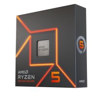 AMD Ryzen 5 7600X processor 4.7 GHz 32 MB L3 Box
