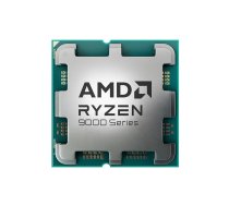AMD Ryzen 5 9600X processor 3.9 GHz 38 MB L2 & L3 Tray