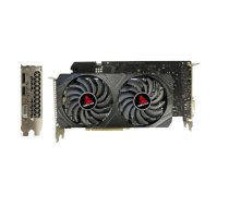 BIOSTAR GeForce RTX 3050 6GB graphics card