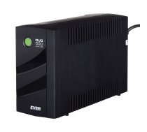 UPS EVER DUO 550 PL AVR USB (T/DAVRTO-000K55/01)