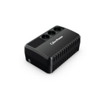 CyberPower BU650EG-FR UPS