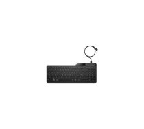 HP HP 405 Multi-Device Backlit Wired Kbd