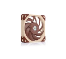 Noctua NF A12x25 PWM Computer case Fan 12 cm Beige, Red