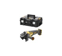 DeWALT XR - vinkelkvarn - ledningfri -
