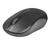 MOUSE DEFENDER HIT MM-495 RF OPTIC BLACK 1600dpi 3P