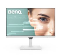 BenQ GW3290QT 80 cm (31.5") 2560 x 1440 pikseļi Quad HD LED Balts