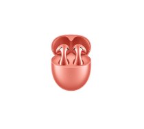Huawei FreeBuds 5 Austiņas Bezvadu Ausīs Zvani / mūzika Bluetooth Oranžs