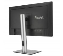 ASUS ProArt PA24ACRV monitori 60,5 cm (23.8") 2560 x 1440 pikseļi Quad HD LCD Melns