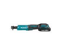 MAKITA. RATCHET 18V DWR180RA 47.5Nm 1x2.0Ah
