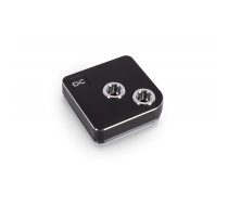 Alphacool Core 1 Black