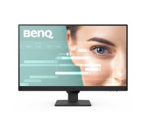 BenQ GW2490T monitori 60,5 cm (23.8") 1920 x 1080 pikseļi Full HD Melns