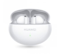 Huawei FreeBuds 6i Austiņas True Wireless Stereo (TWS) Ausīs Zvani / mūzika Bluetooth Balts