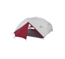 MSR Elixir 4 4 person(s) Grey, Red Group tent