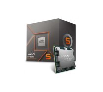 AMD Ryzen 5 8400F processor 4.2 GHz 16 MB L3 Box