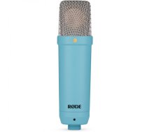 RØDE NT1 Sigature Blue Studio microphone