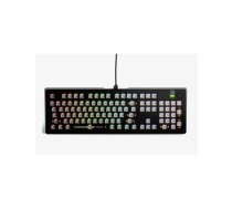 Glorious Gaming GMMK 3 PRO 100% Barebones Wired Black - US