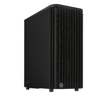 ASUS ProArt PA401 Wood METAL PWM (Black) Tower Melns